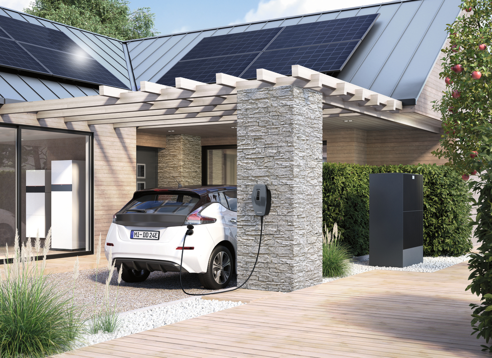 Projet Viessmann